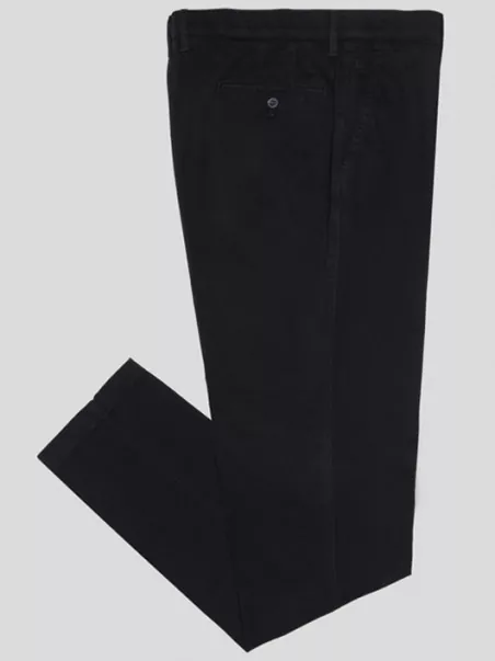 pantalon homme grande taille extensible