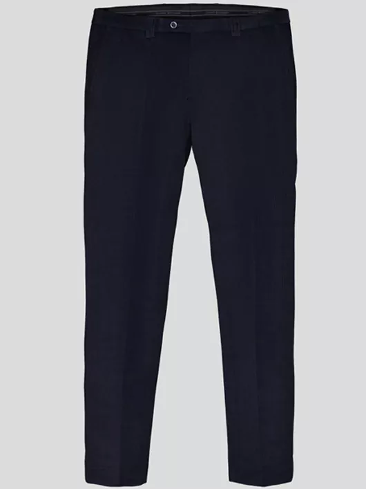 pantalon grande taille homme