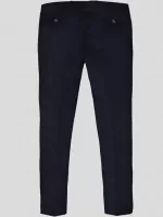 pantalon velours homme grande taille - 3