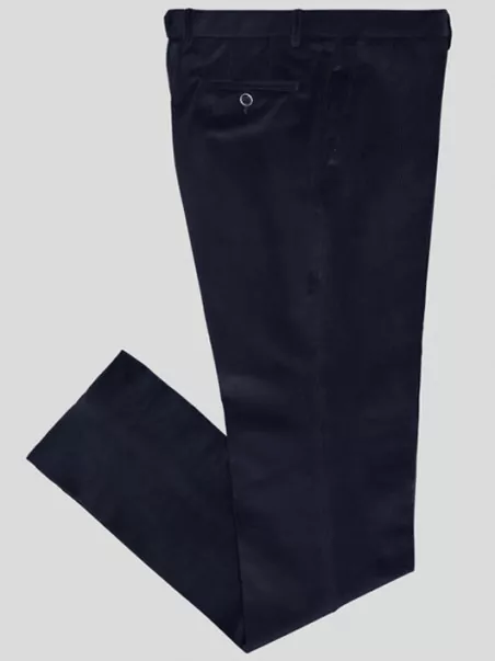 Pantalon Velours Capel Grande Taille Pantalon Velours Capel Grande Taille