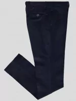 Pantalon Velours Capel Grande Taille - 4 Pantalon Velours Capel Grande Taille - 4