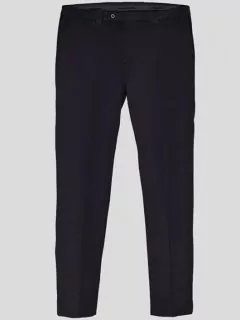 pantalon grande taille homme