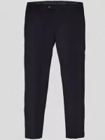 pantalon grande taille homme