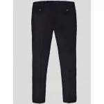 pantalon coton homme grande taille