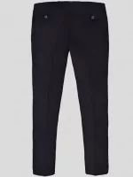 pantalon coton homme grande taille - 3