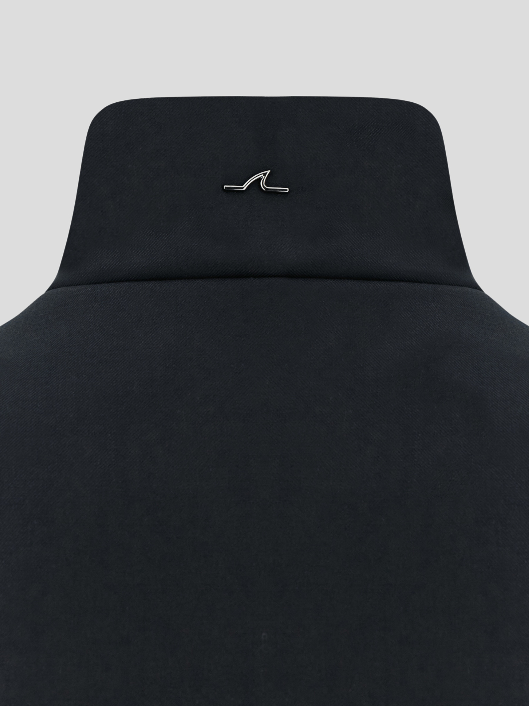 Blouson Grande Taille Marine