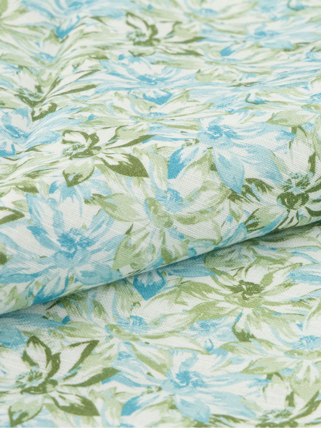 Chemise Gianni Imprimé Fleurs pour Homme Grand