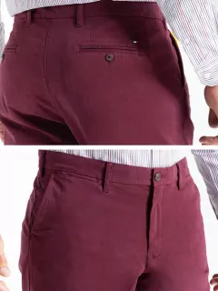 pantalon homme grande taille elastique