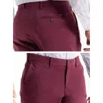 pantalon homme grande taille elastique