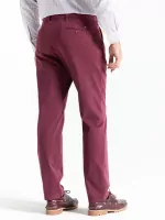 pantalon chino homme grande taille - 3