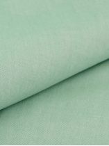 Chemisette Faux-Uni Zack Grande Taille Verte