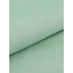 Chemisette Faux-Uni Zack Grande Taille Verte