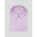 Chemisette Faux-Uni Zack Grande Taille Parme