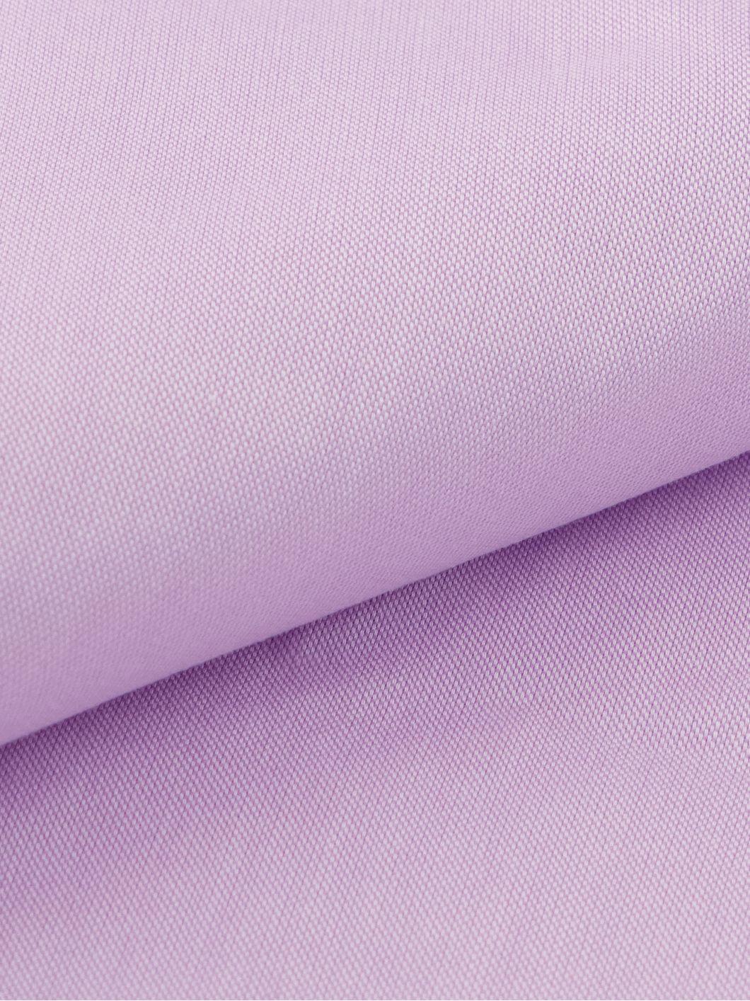 Chemisette Faux-Uni Zack Grande Taille Parme