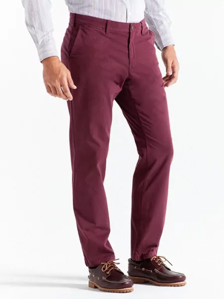 pantalon coton homme grande taille