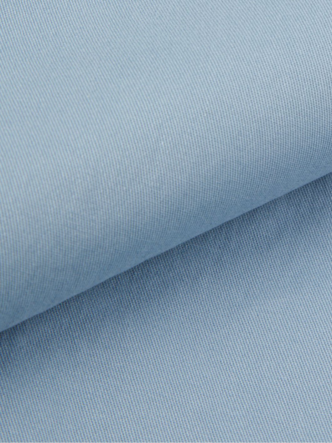 Pantalon Chino Alex Grande Taille Bleu