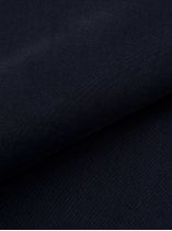 Pantalon Chino Alex Grande Taille Bleu Marine