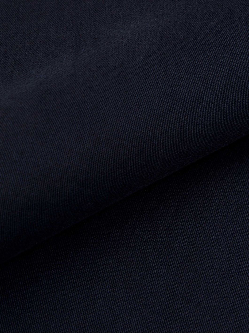 Pantalon Chino Alex Grande Taille Bleu Marine