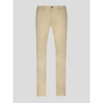 Pantalon Chino Alex Grande Taille Beige