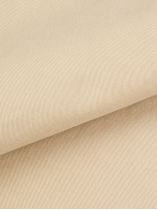 Pantalon Chino Alex Grande Taille Beige