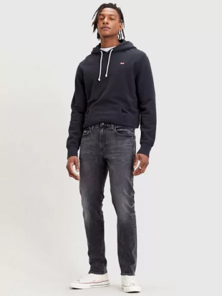 Jean 502 Levi's King Bee ADV Grande Taille