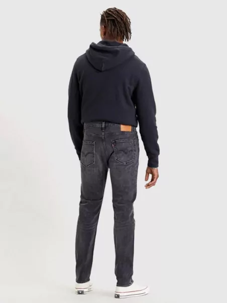 jeans homme grande longueur