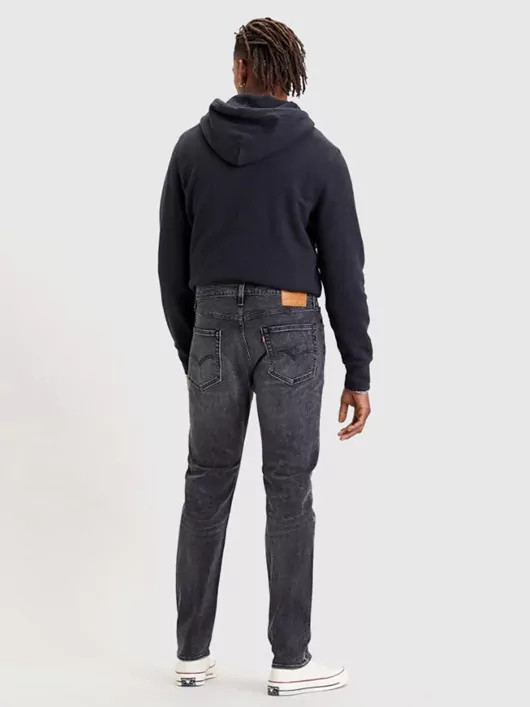 Jean 502 Levi's King Bee ADV Grande Taille