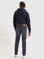 jeans homme grande longueur - 2