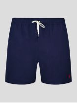 Maillot de Bain Grande Taille Bleu Marine