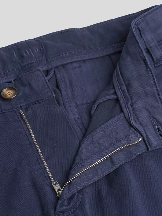 pantalon coton homme grande taille