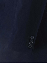 Veste Armurée Grande Taille Marine