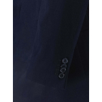 Veste Armurée Grande Taille Marine