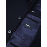 Veste Armurée Grande Taille Marine