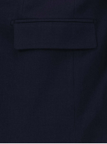 Veste Armurée Grande Taille Marine