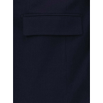 Veste Armurée Grande Taille Marine