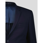 Veste Armurée Grande Taille Marine