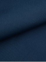 Veste de Costume Faux-Uni Grande Taille Bleu Indigo