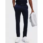 pantalon grande taille homme