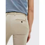 pantalon chino homme grande taille