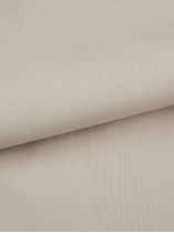 Veste de Costume Coton Capel Grande Taille Beige