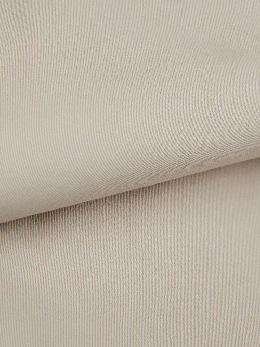 Veste de Costume Coton Capel Grande Taille Beige