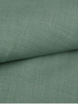 Veste de Costume Grande Taille Verte