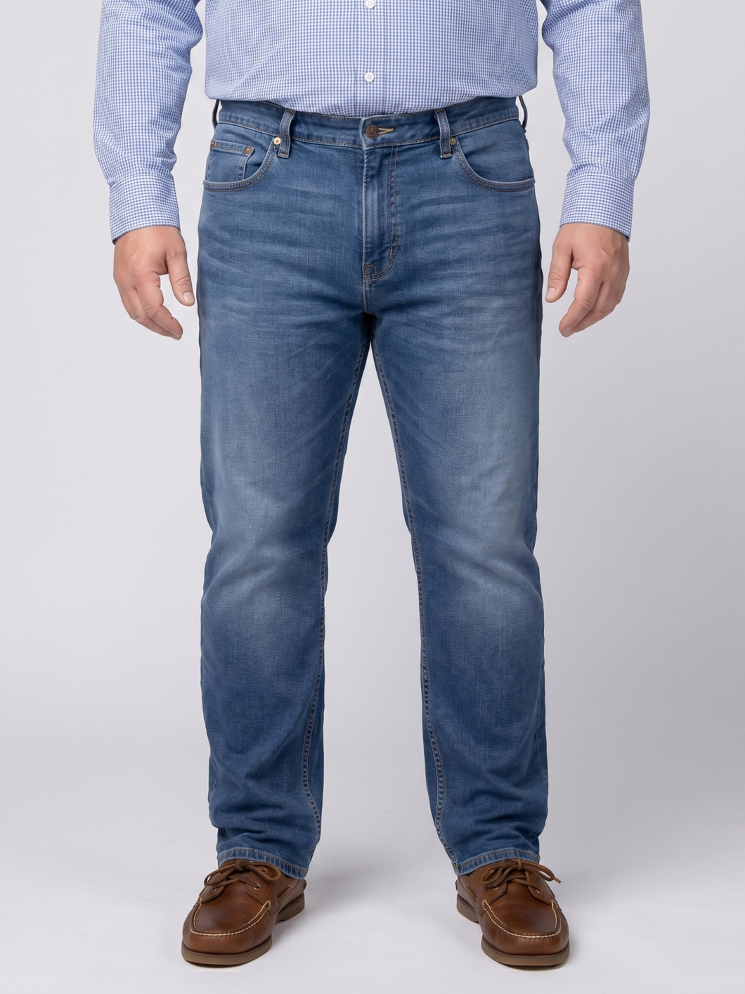 Jean pour Homme Grand Stone