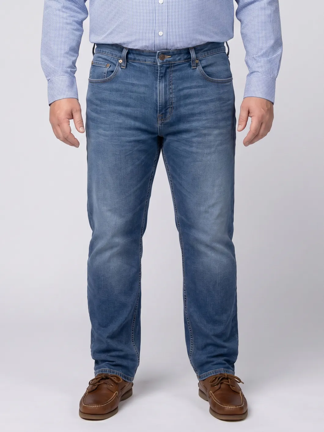 Jean pour Homme Grand Stone