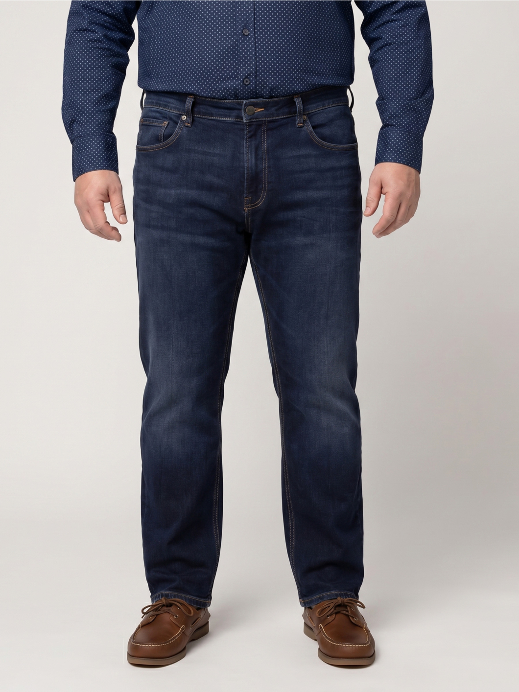 Jean pour Homme Grand Brut