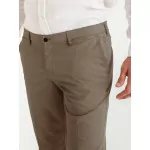 pantalon grande taille homme