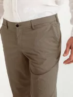 pantalon grande taille homme - 2
