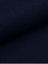 Robe De Chambre Marine Grande Taille