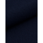 Robe De Chambre Marine Grande Taille