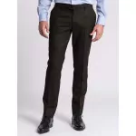 pantalon grande taille homme